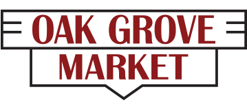 Oak Grove Market Logo